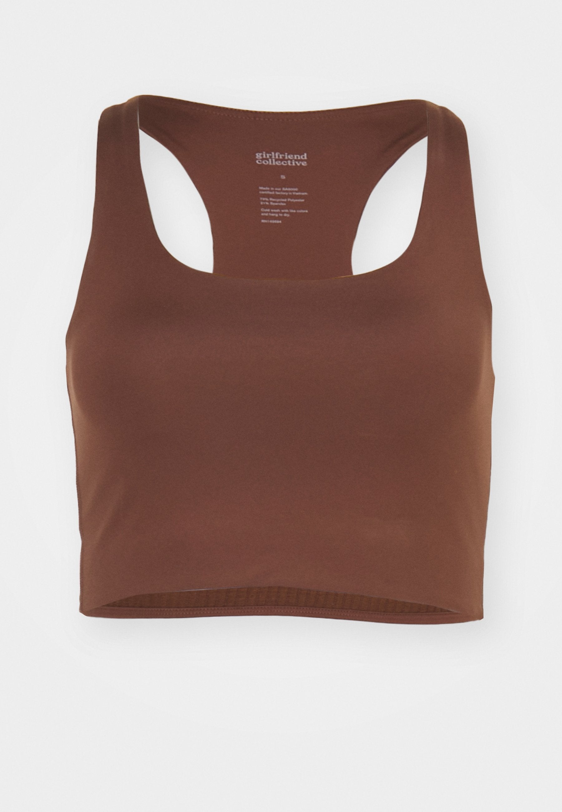 Girlfriend Collective PALOMA BRA