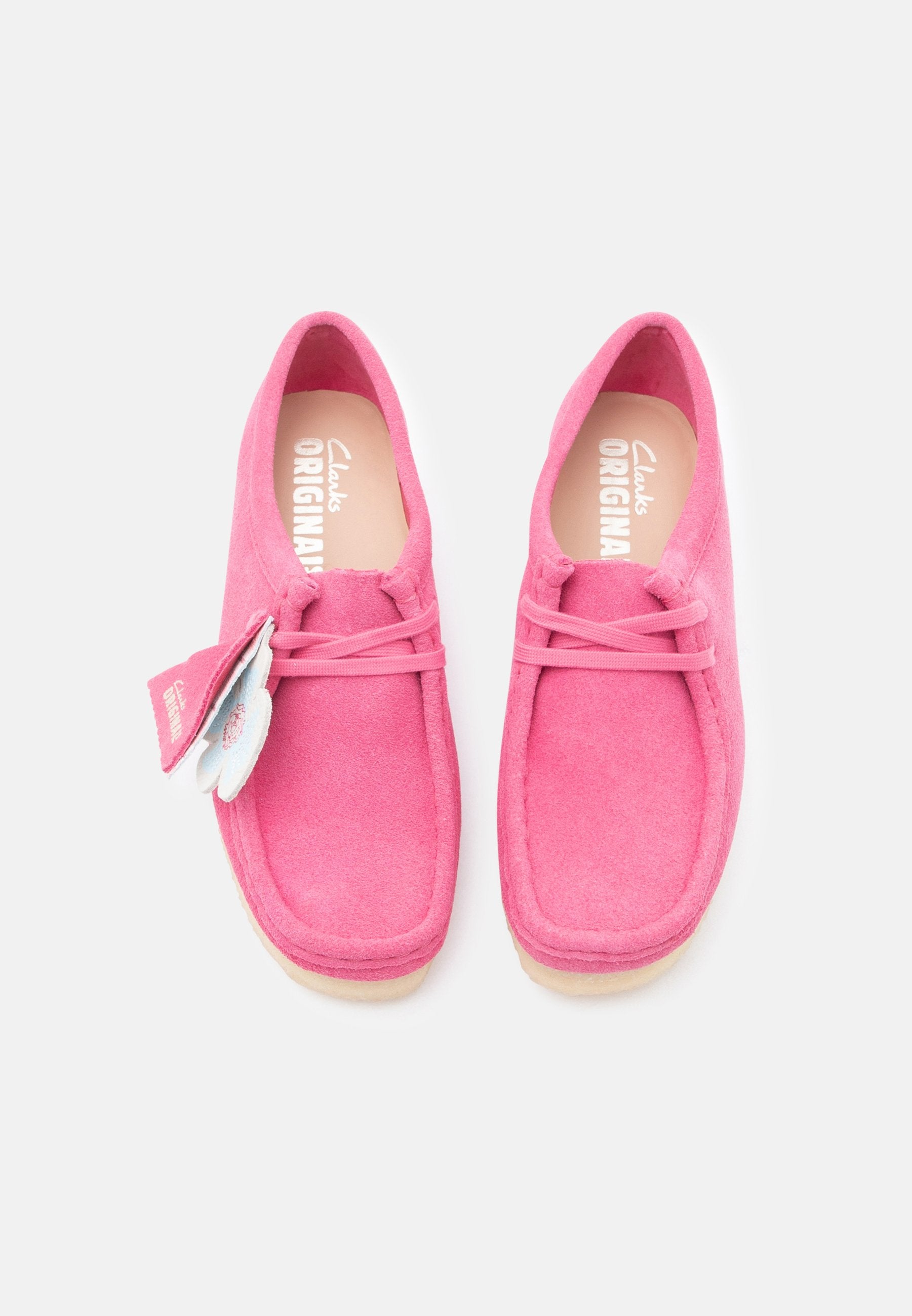 Clarks Originals WALLABEE