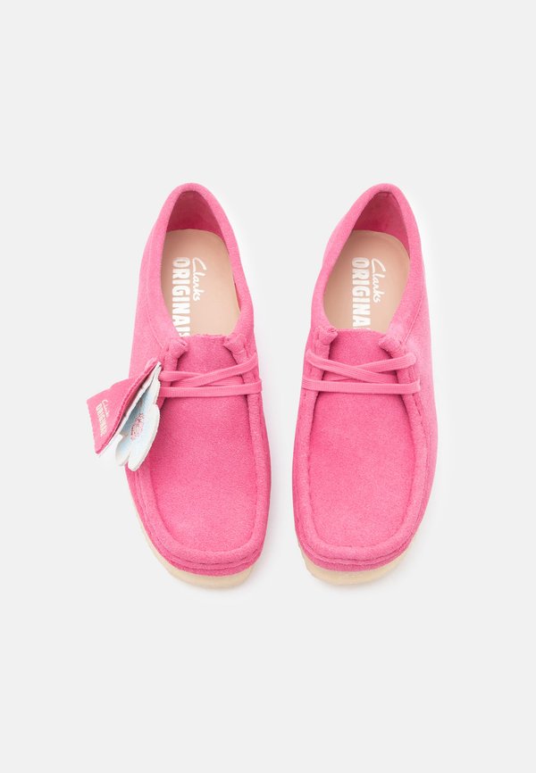 Clarks Originals WALLABEE