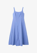 Mango ADULT - Day dress - blue