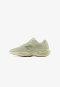 New Balance AC RUNNER - Trainers - angora linen