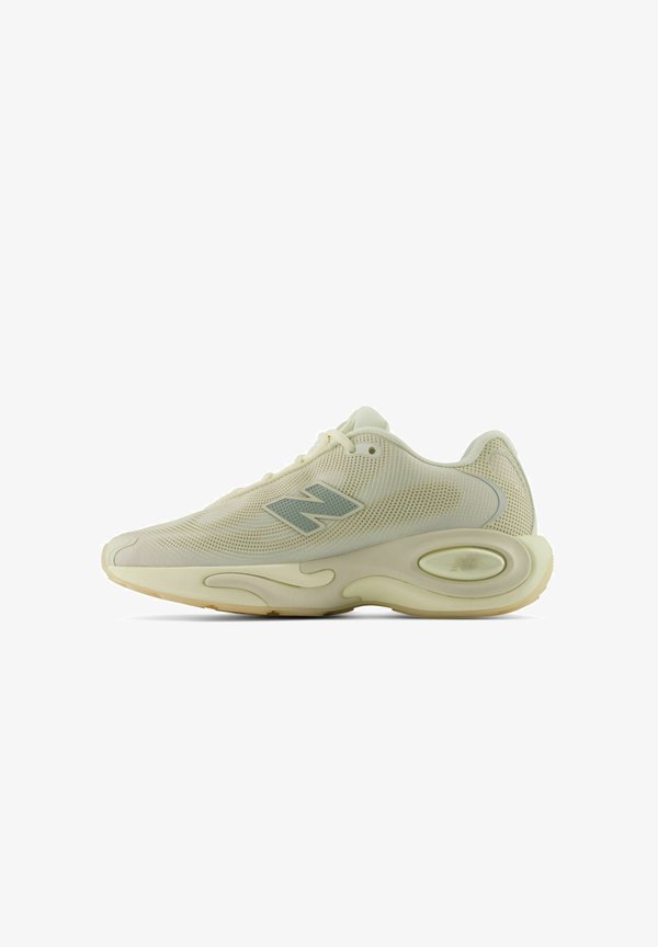 New Balance AC RUNNER - Trainers - angora linen