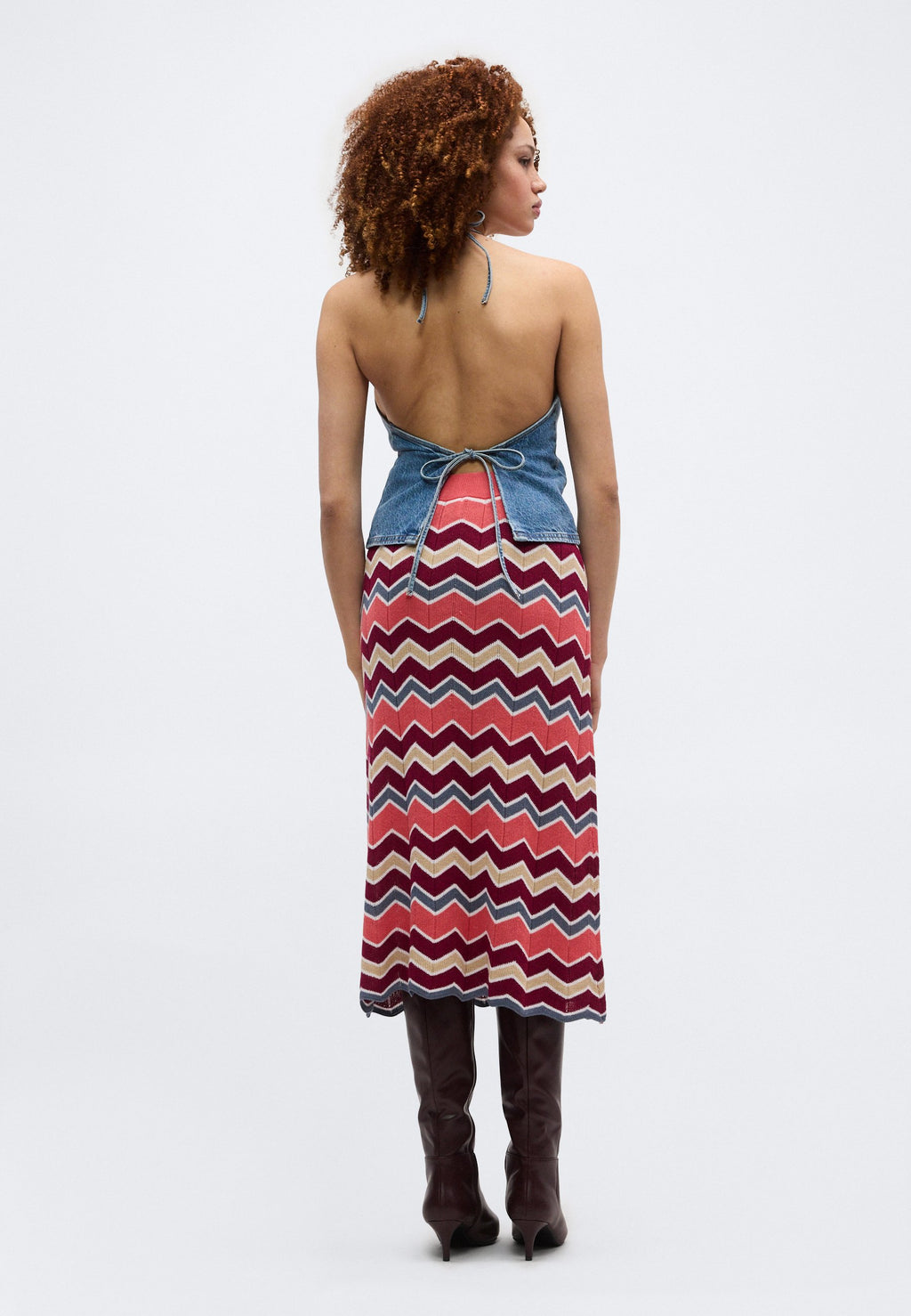 Pepe Jeans KASHA SKIRT
