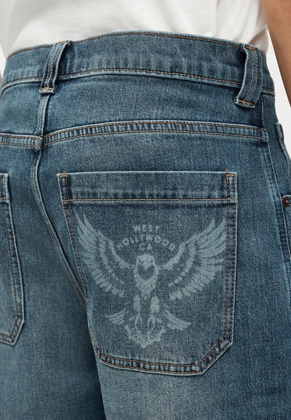 Hollister Co. SKATER BLAST EAGLE