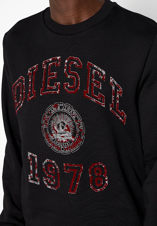 Diesel S-GIR