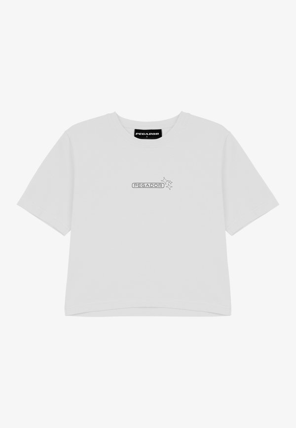 Pegador THEA BABY TEE