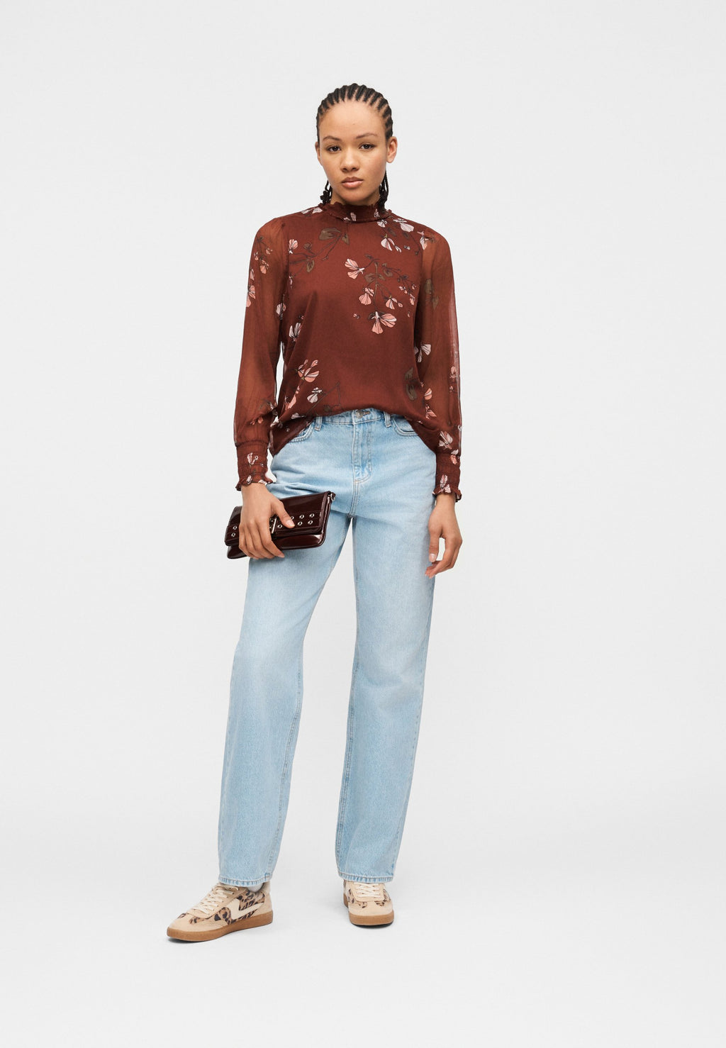 Vero Moda VMSMILLA