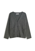 Bershka Strickjacke Media 1
