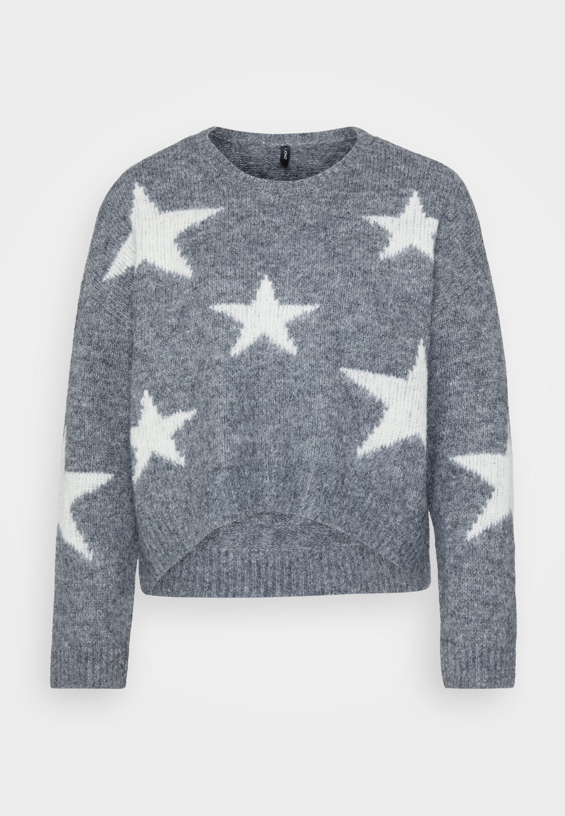 ONLAZU STAR O NECK  Media 1