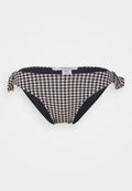 Underprotection ALEXIA BRIEFS