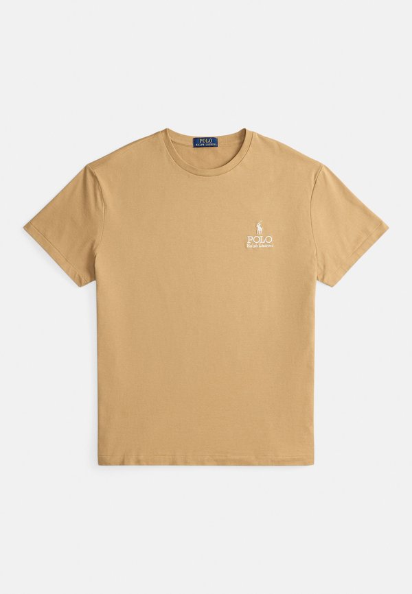 Polo Ralph Lauren CLASSIC FIT LOGO JERSEY T-SHIRT