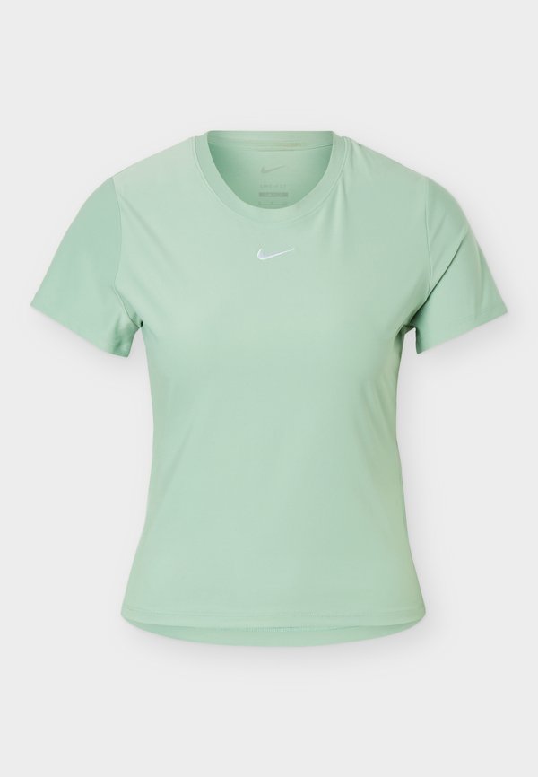 Nike Performance Sports T-shirt - steam/white