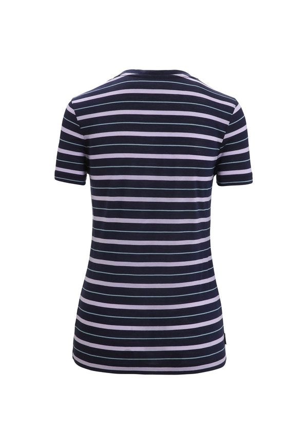 icebreaker WAVE STRIPE