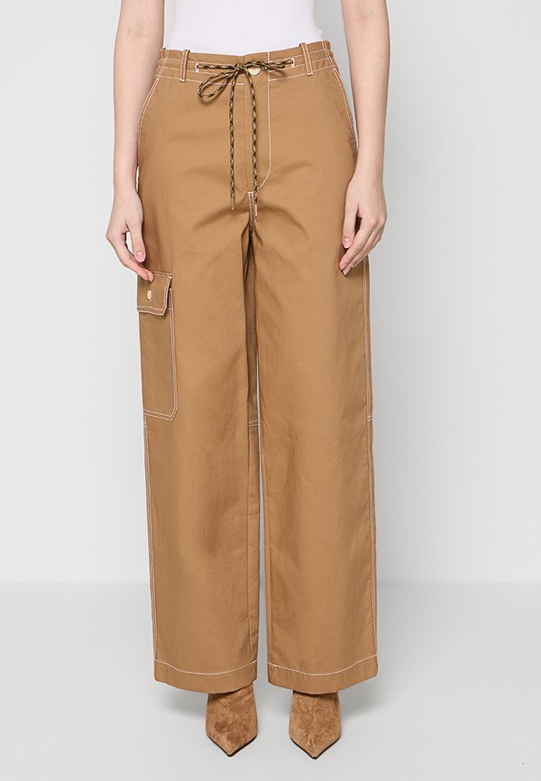 sandro LOOSE FIT