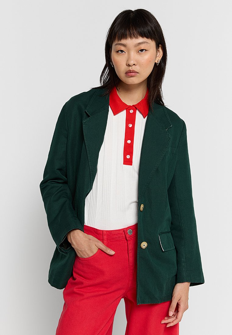 Tommy Hilfiger Blazer Media 4
