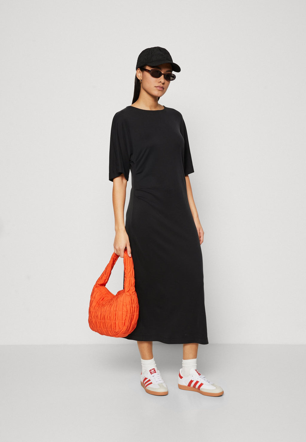 MSCH Copenhagen LYNETTE 2/4 DRESS