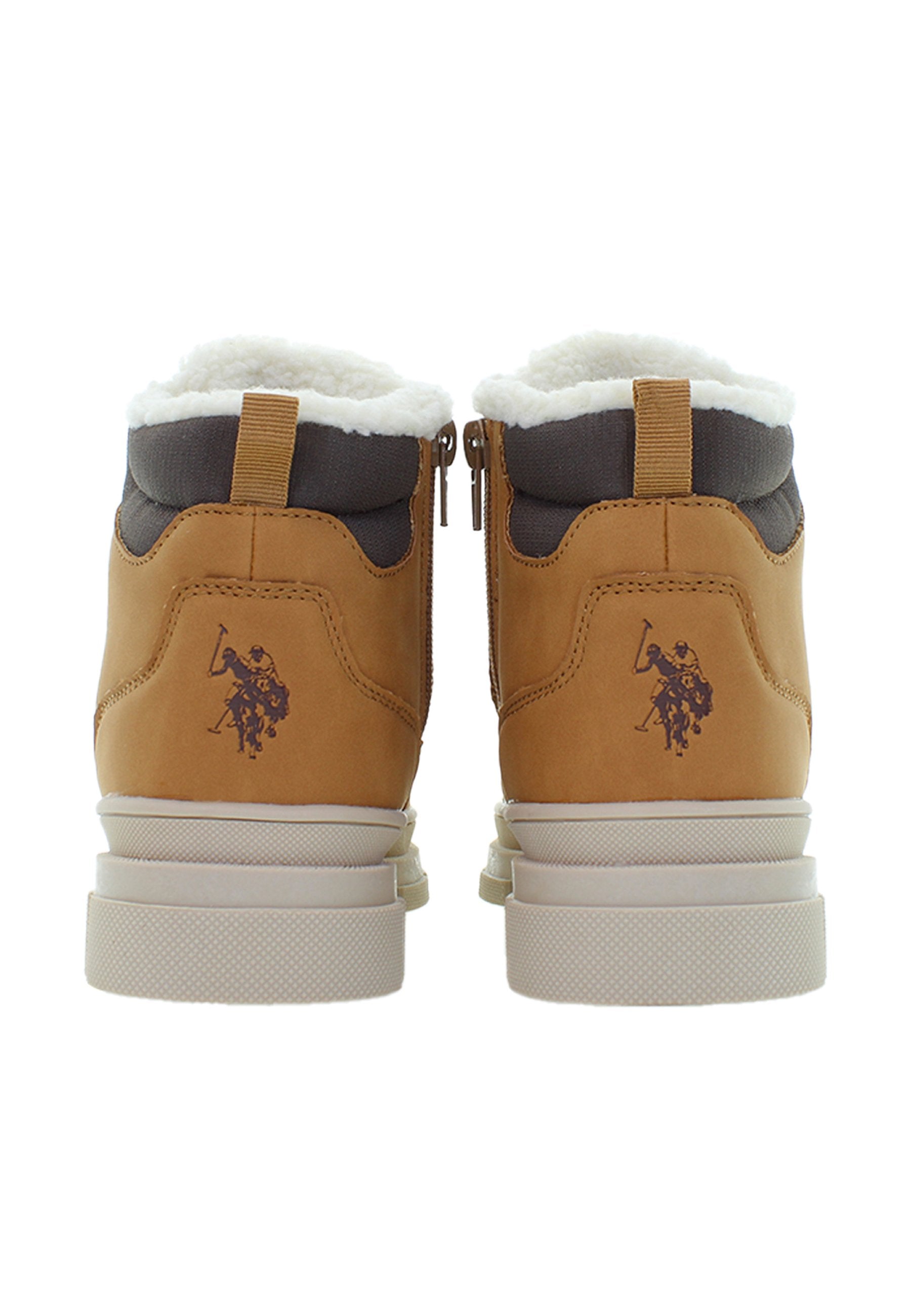 U.S. Polo Assn.