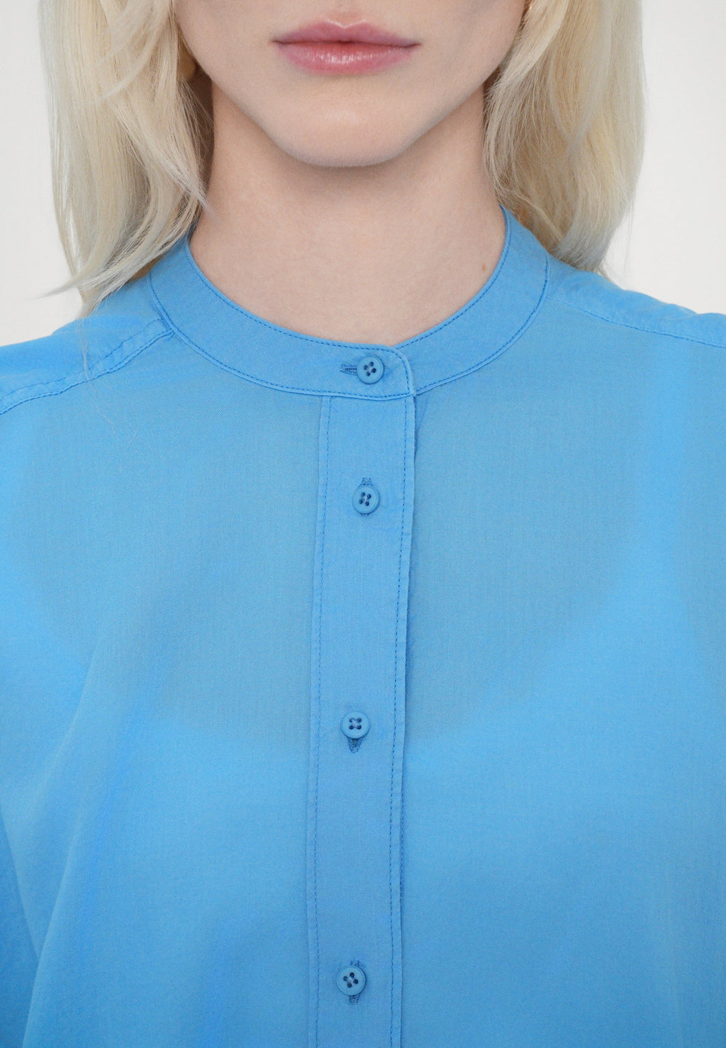 CLOSED RELAXED SHIRT