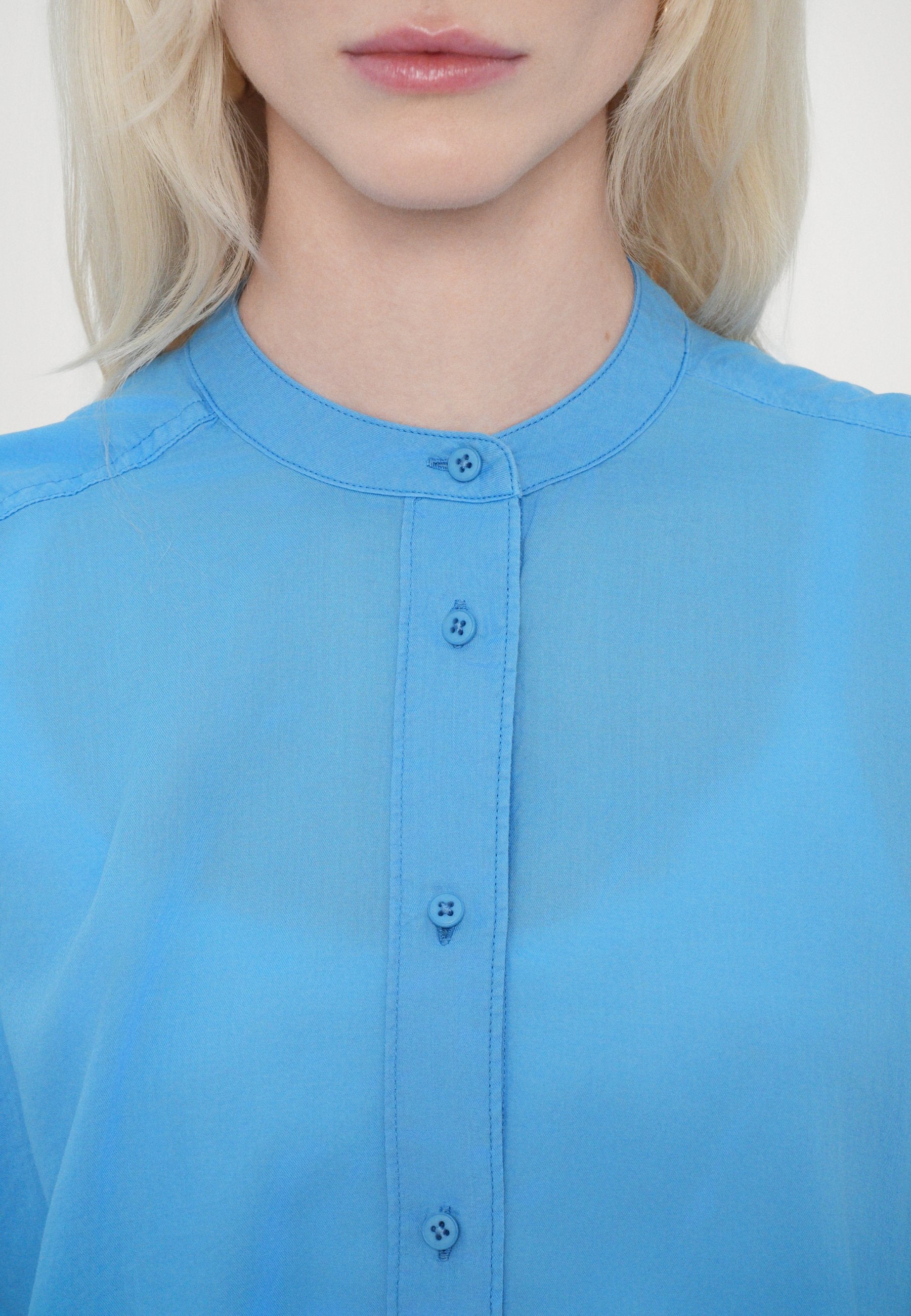 CLOSED RELAXED SHIRT