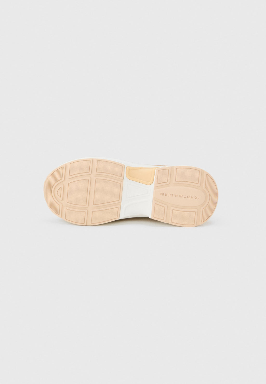 Tommy Hilfiger Sneaker low Media 4