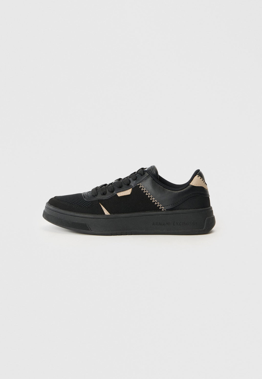 Armani Exchange Sneaker low Media 1