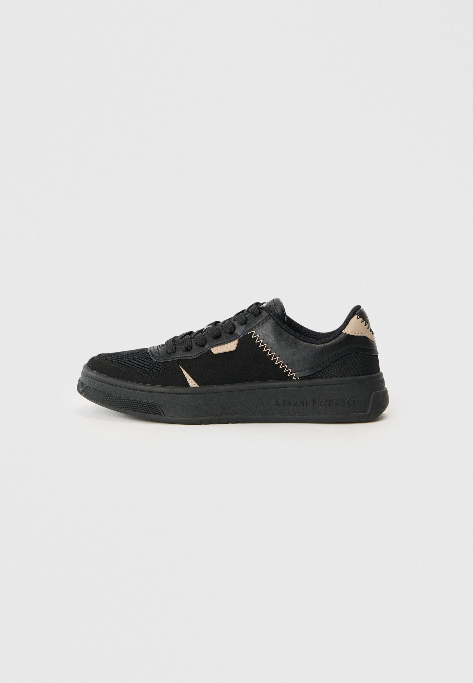 Armani Exchange Sneaker low Media 1