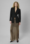 My Essential Wardrobe MWOLLY KNIT SKIRT
