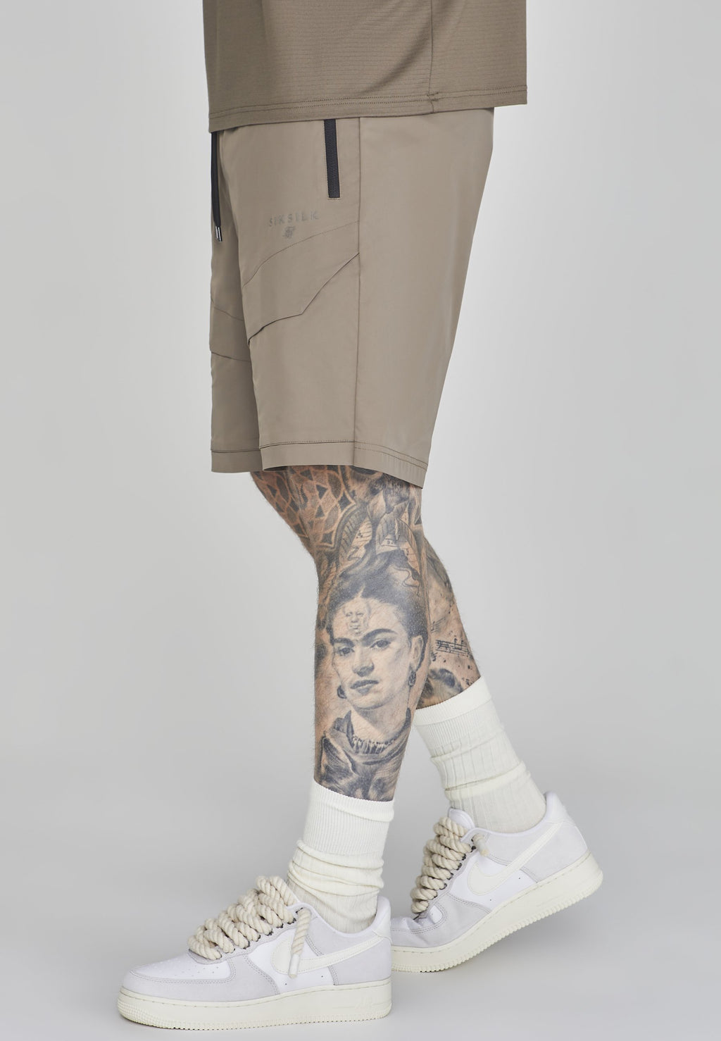 SIKSILK