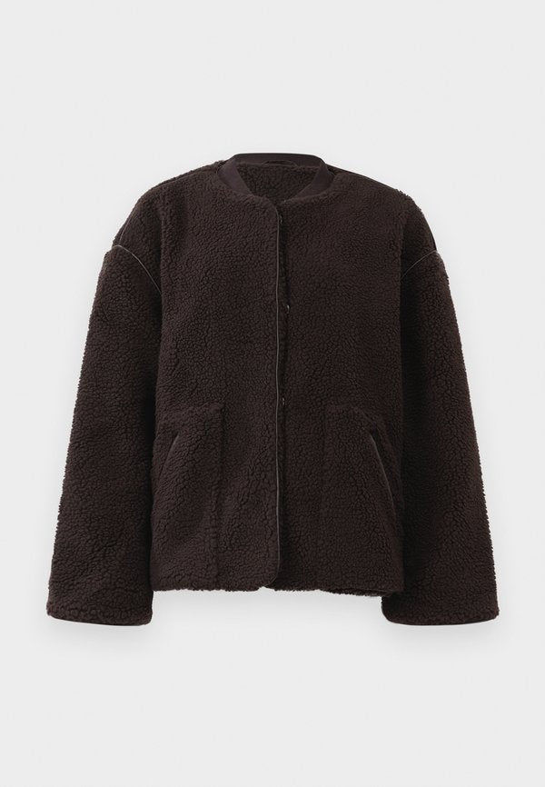 Vero Moda VMCINDY TEDDY JACKET