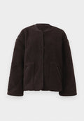 Vero Moda VMCINDY TEDDY JACKET