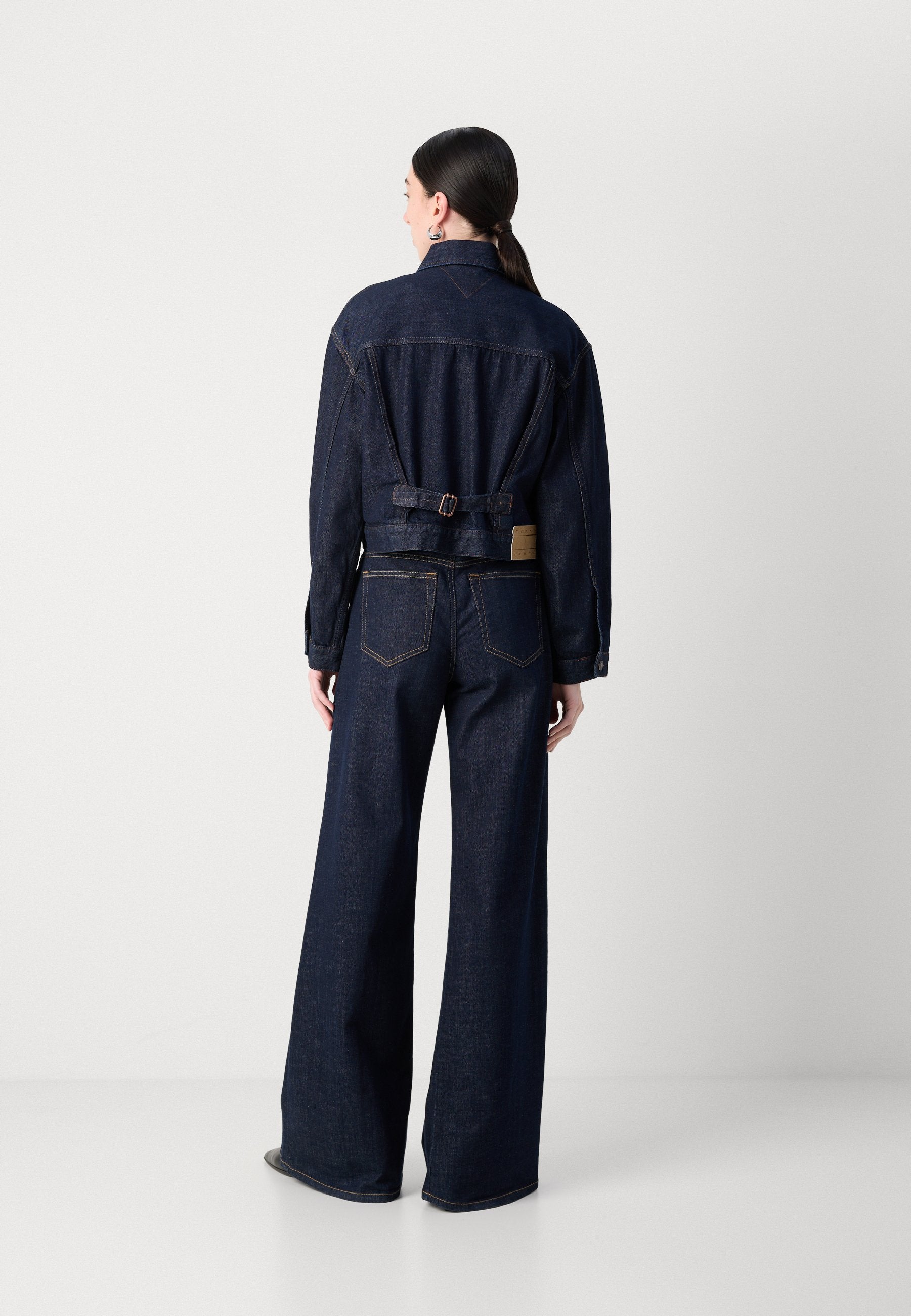 Tommy Jeans PLEATED