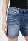 AG Jeans EX BOYFRIEND