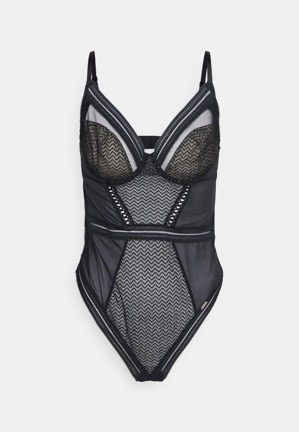 Gossard CONTRADICTION NON PADDED BODY