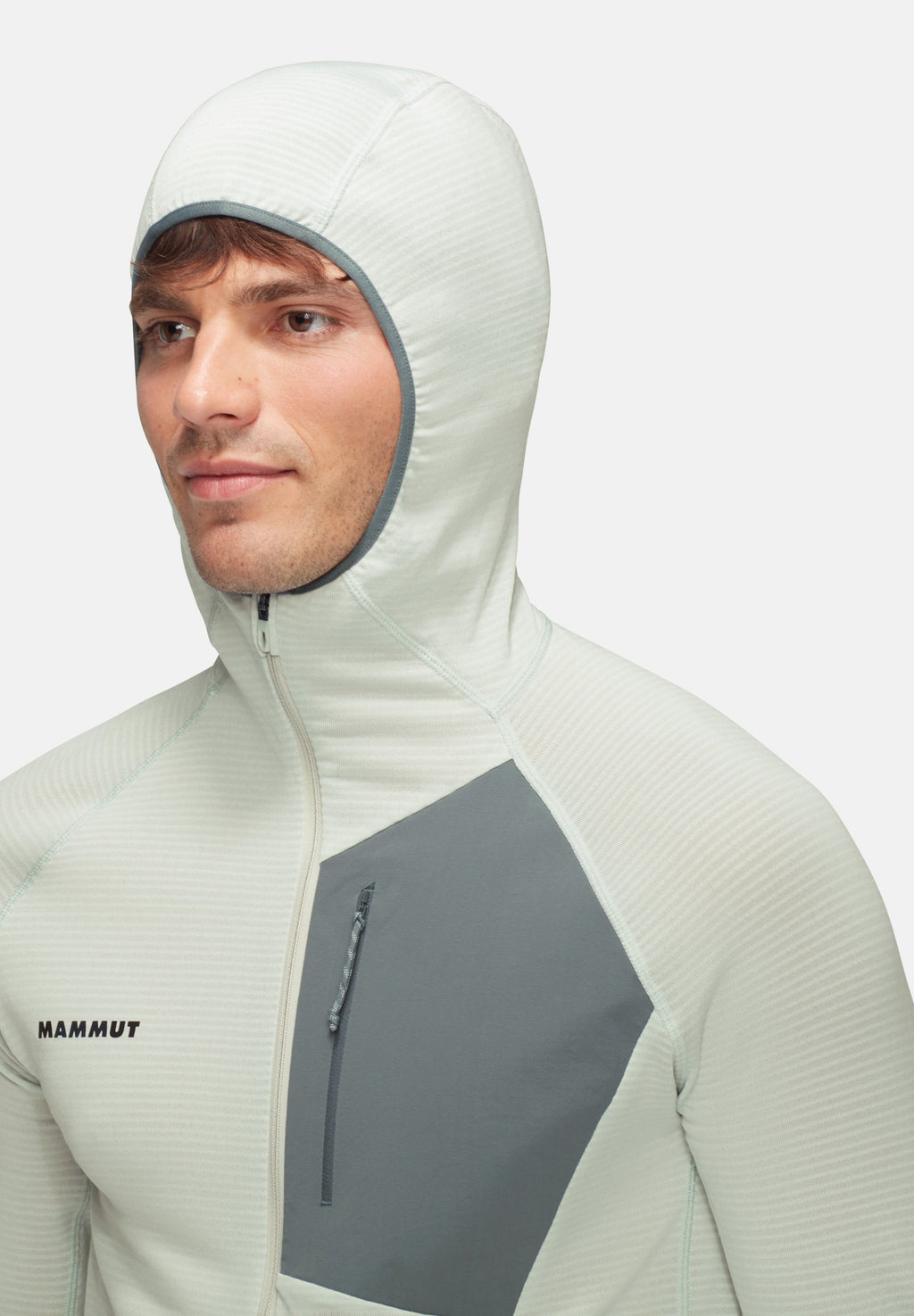 Mammut AENERGY LIGHT ML HOODED
