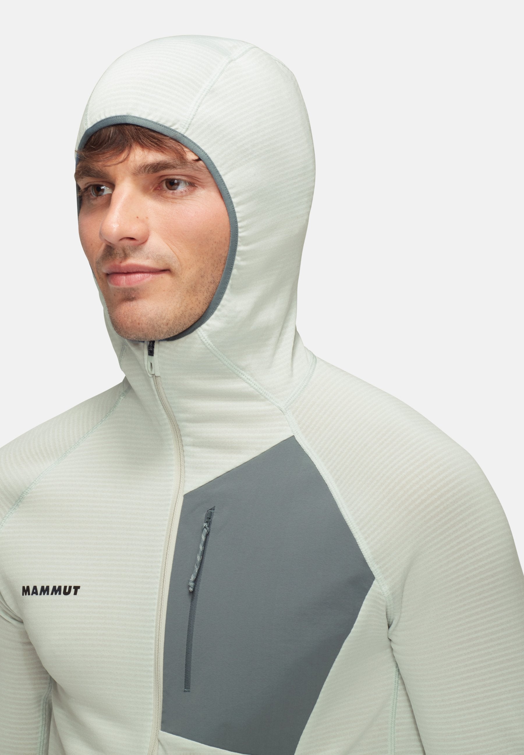 Mammut AENERGY LIGHT ML HOODED