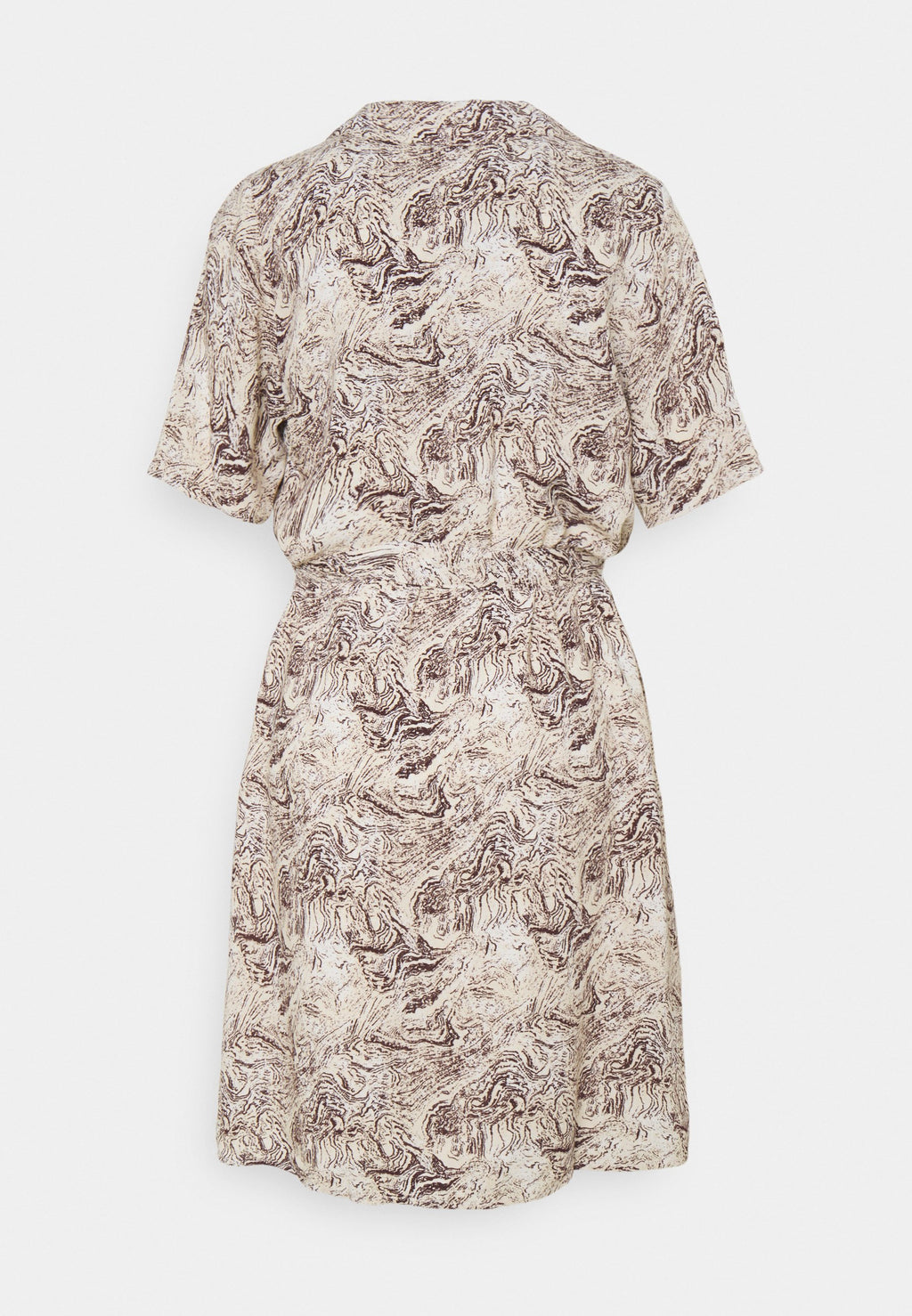 Object Petite OBJKINNA SHORT DRESS