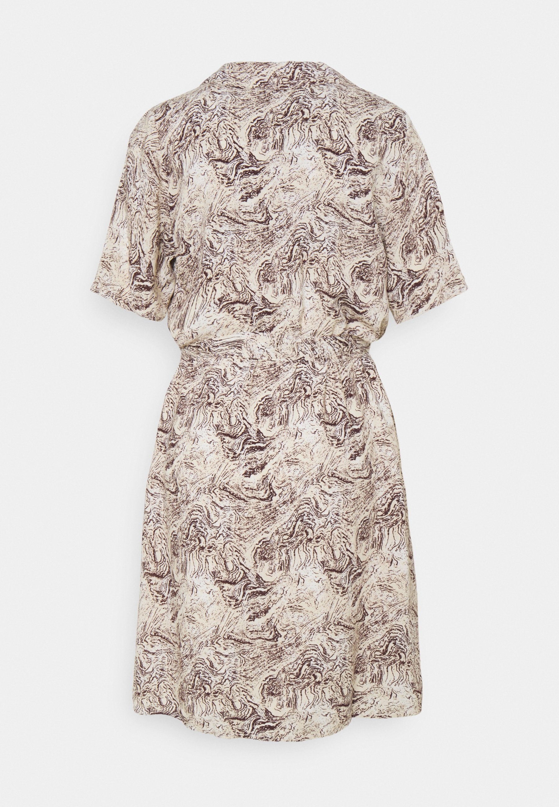 Object Petite OBJKINNA SHORT DRESS