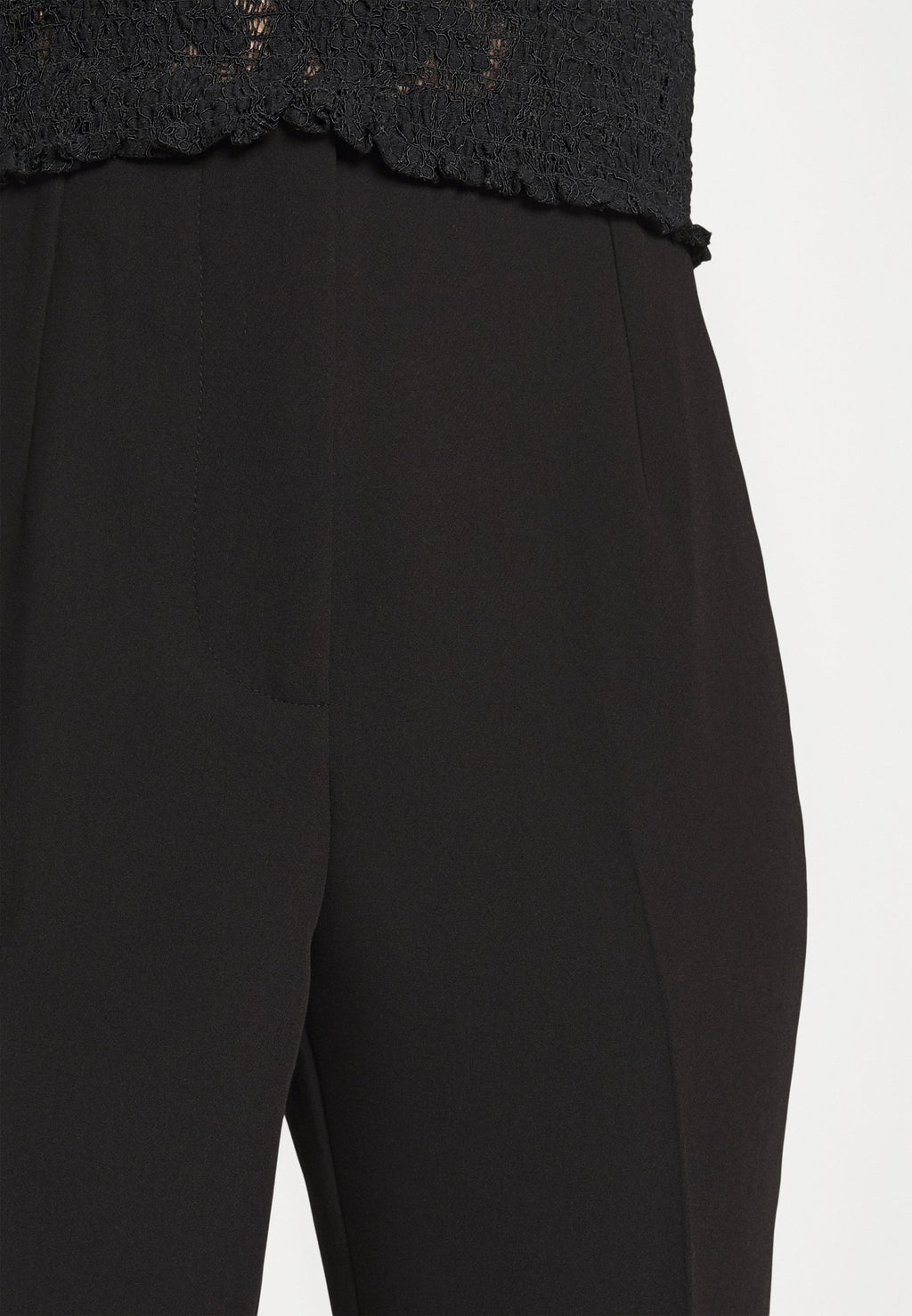 Vero Moda Petite VMSANDY TAPERED PANT