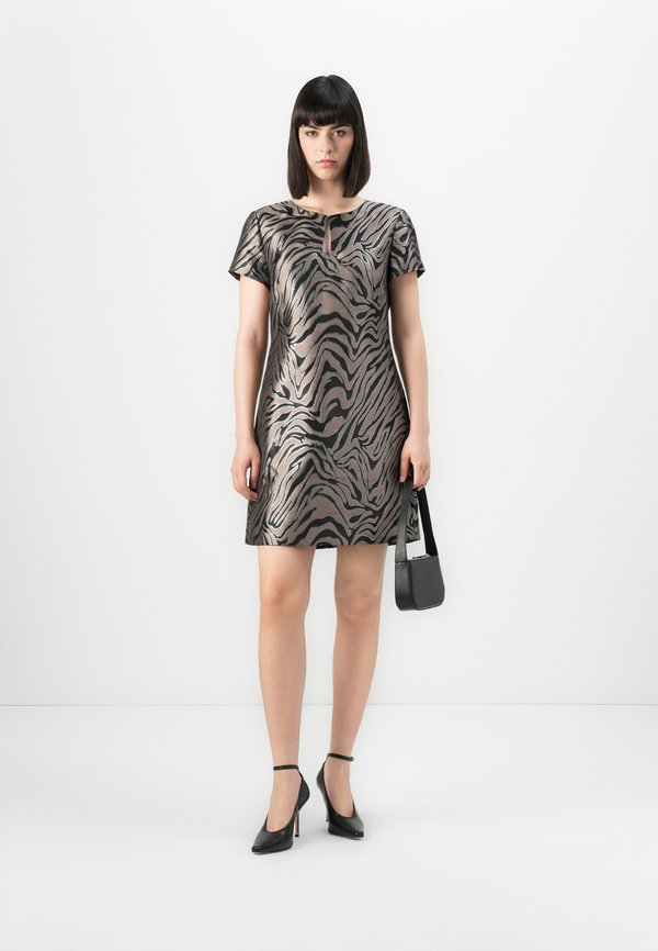 Bruuns Bazaar KOUSA TERENI DRESS