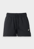 Nike Sportswear Shorts - black/sail