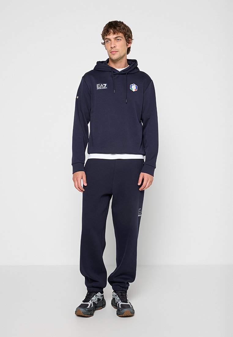 EA7 Emporio Armani Kapuzenpullover Media 4