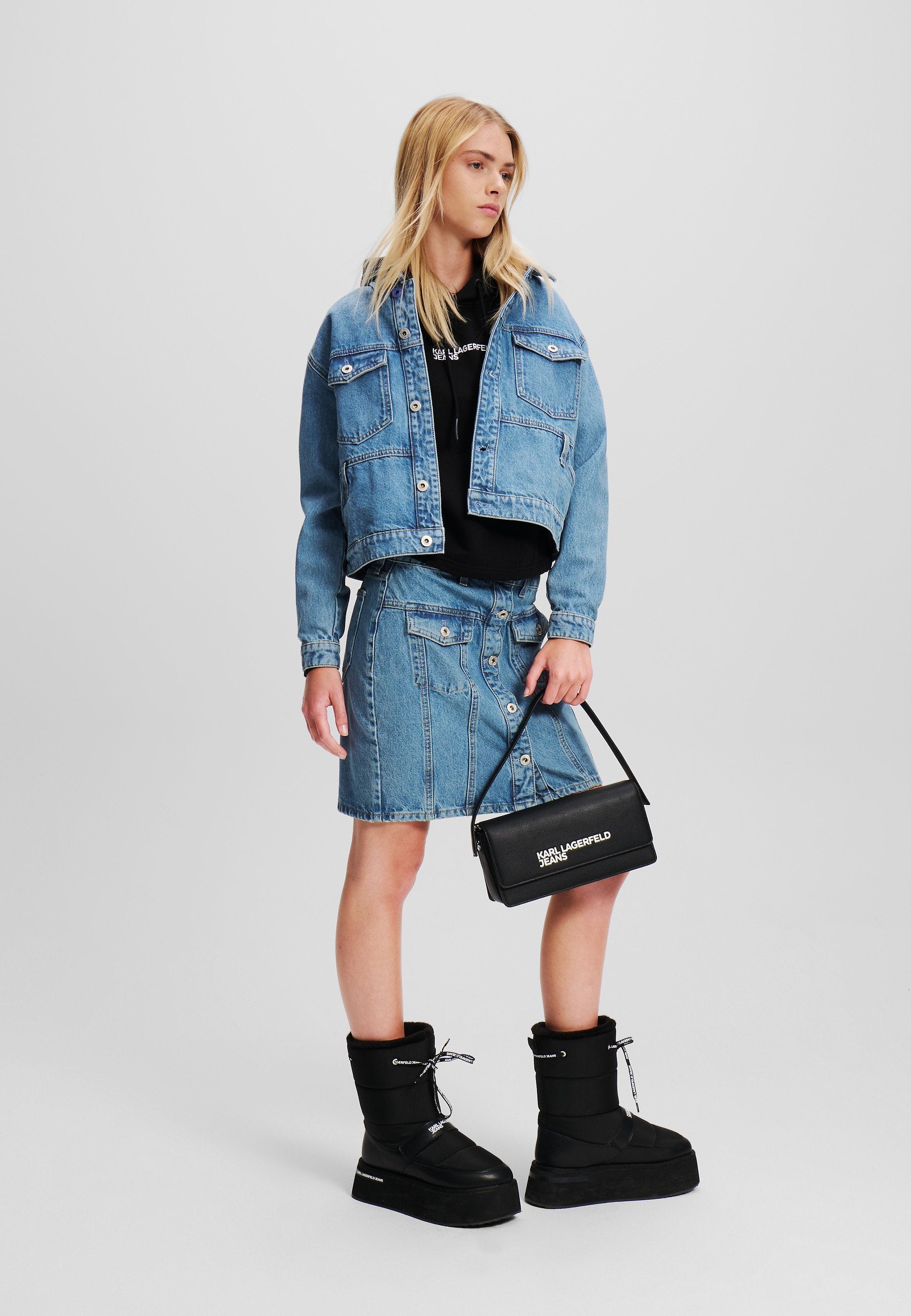 BOXY DENIM Media 2