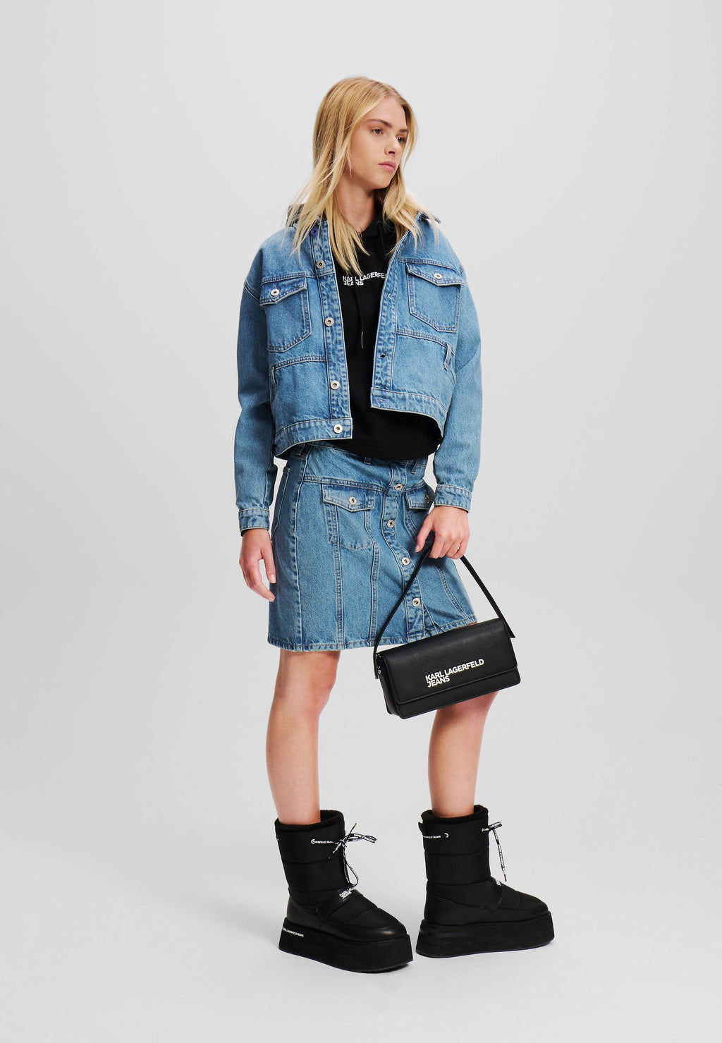 BOXY DENIM Media 2