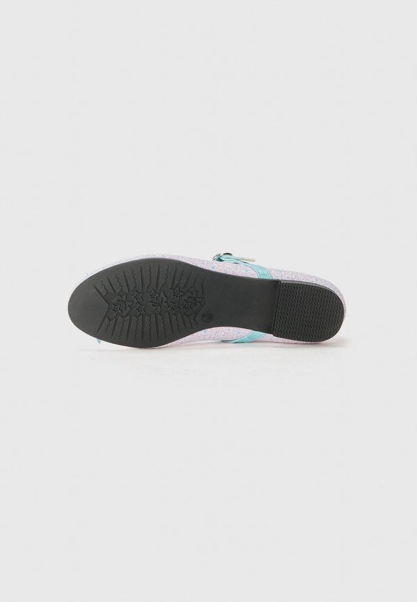 Koi Footwear TWINKLES GLITTERY