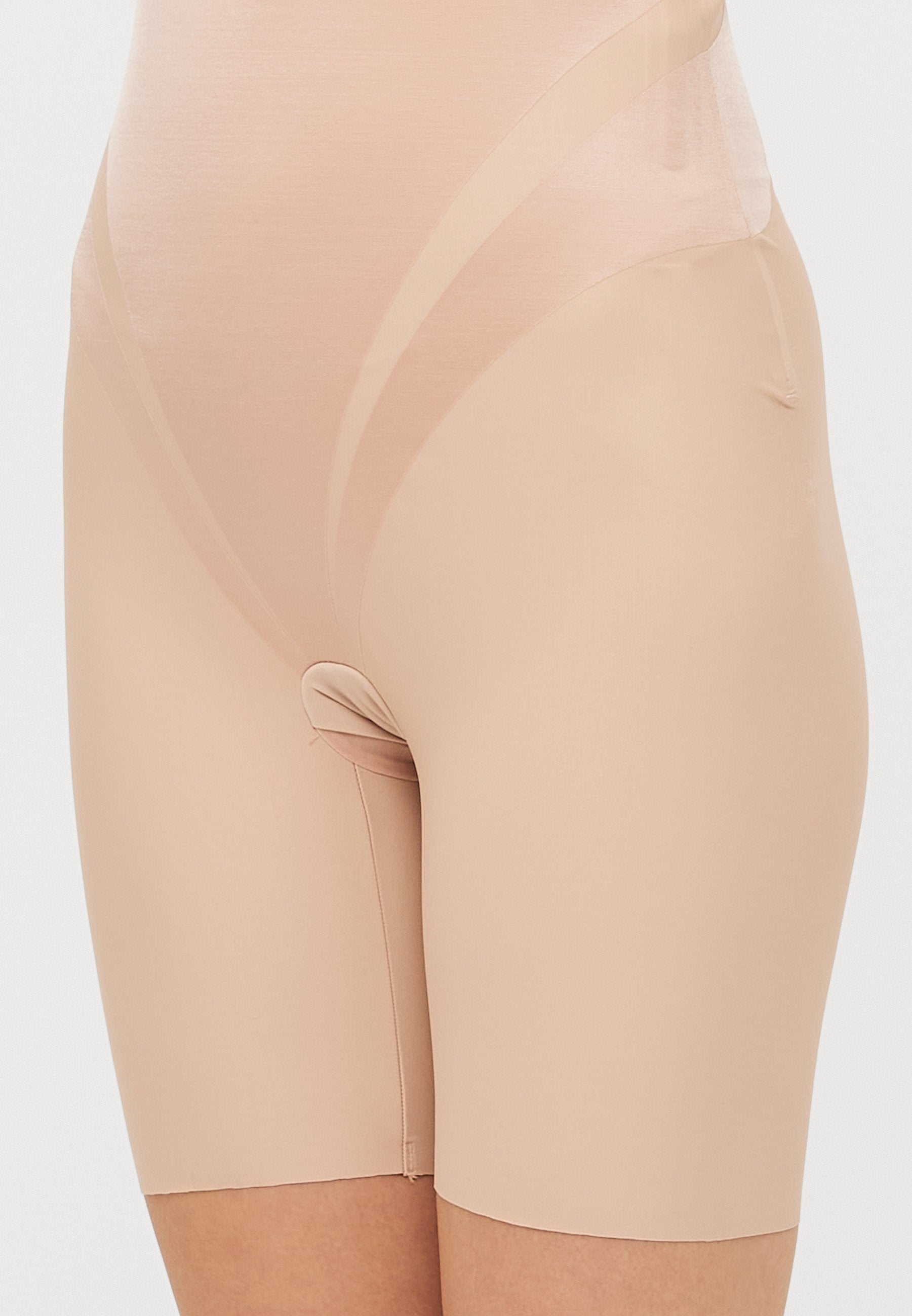 Spanx ULTRA SCULPT MIDTHIGH