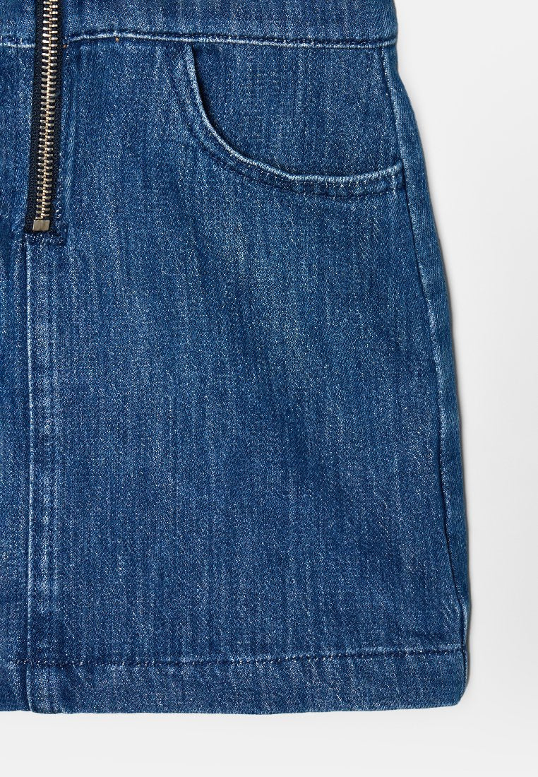 Tommy Hilfiger Jeanskleid Media 4