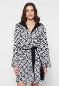 DKNY Loungewear Bademantel Media 1