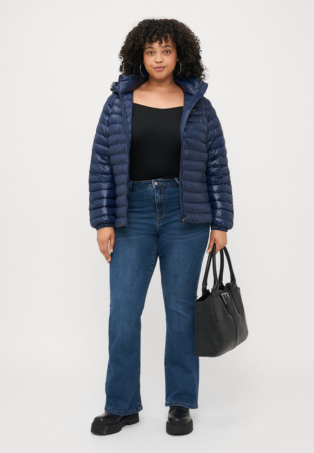 SLIM JACKET Media 2