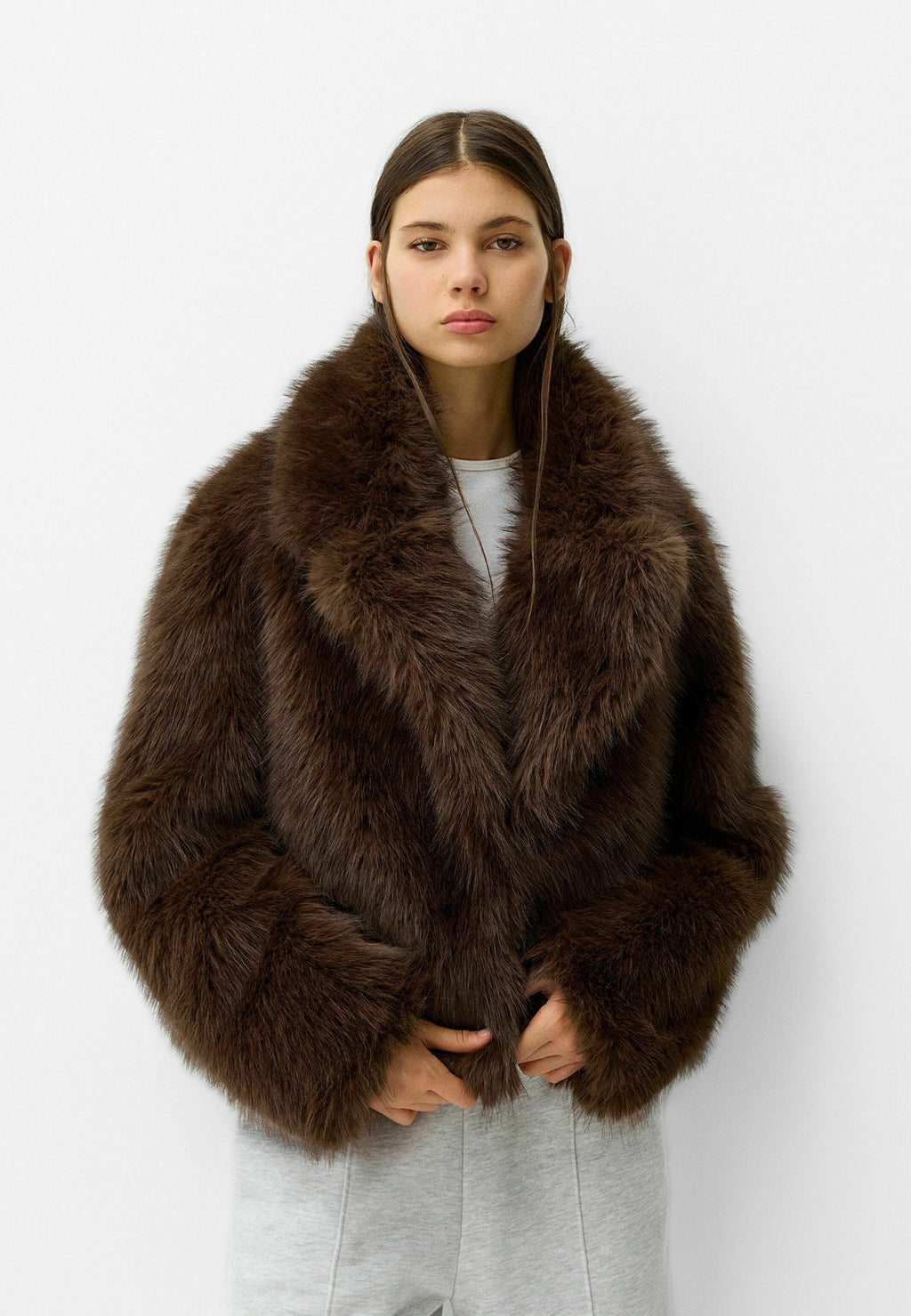 Bershka
