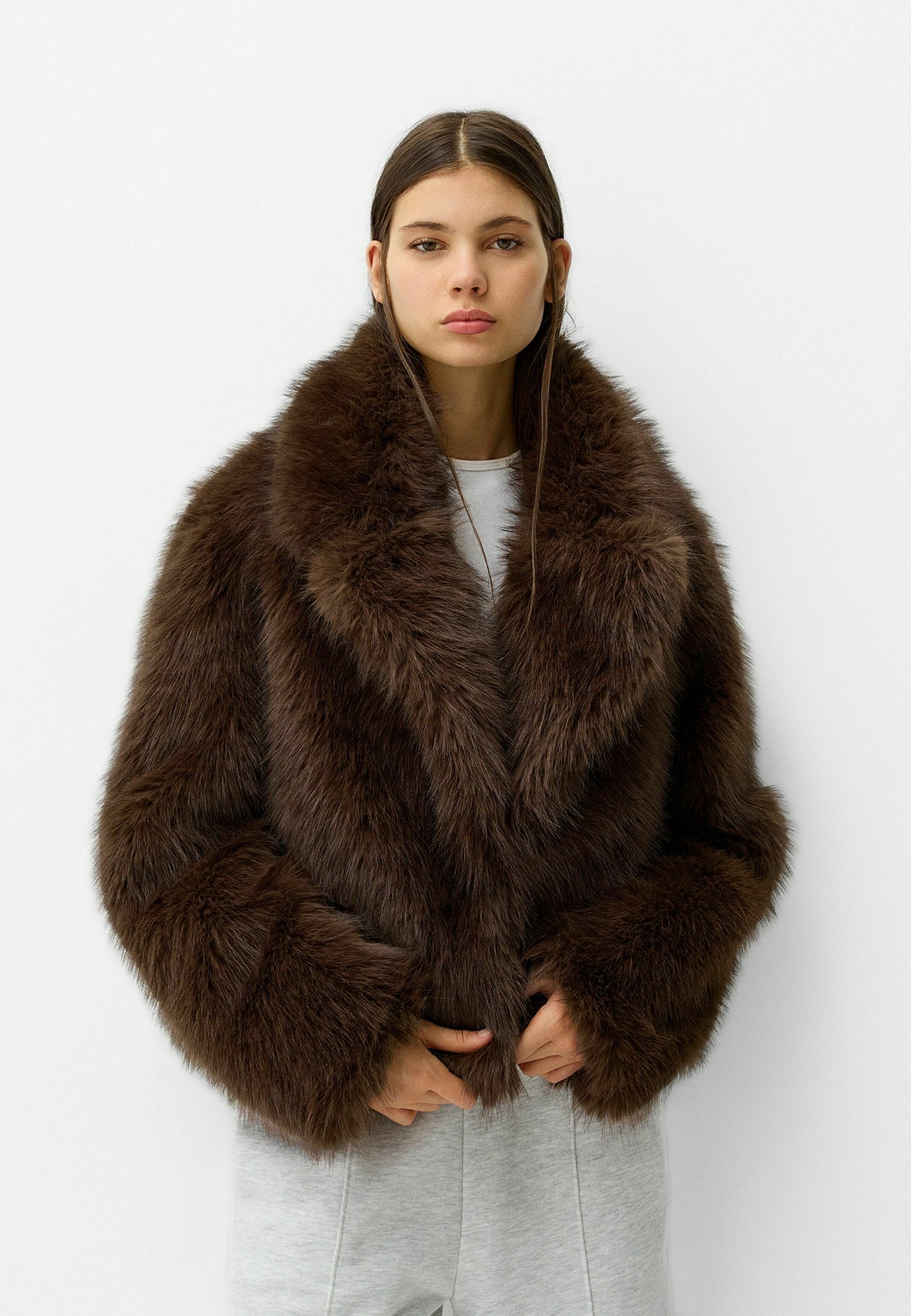 Bershka